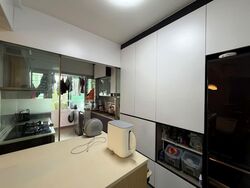 Blk 129C Eastcrown @ Canberra (Sembawang), HDB 5 Rooms #566580051